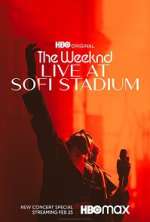 Watch The Weeknd: Live at SoFi Stadium Nowvideo