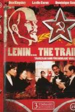 Watch Lenin The Train Nowvideo