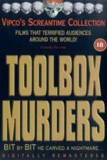 Watch The Toolbox Murders Nowvideo