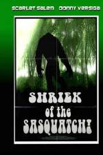Watch Shriek of the Sasquatch Nowvideo