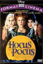 Watch Hocus Pocus Nowvideo