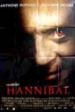 Watch Hannibal Nowvideo