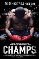 Watch Champs Nowvideo