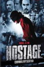 Watch Hostage: Criminal Implication Nowvideo