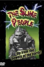 Watch The Slime People Nowvideo