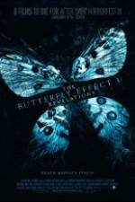 Watch Butterfly Effect: Revelation Nowvideo