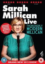 Watch Sarah Millican: Thoroughly Modern Millican Nowvideo