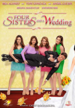 Watch Four Sisters and a Wedding Nowvideo