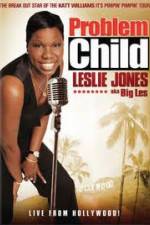 Watch Leslie Jones: Problem Child Nowvideo