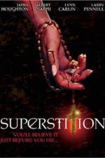Watch Superstition Nowvideo