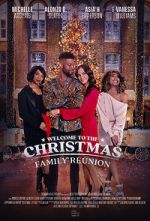 Watch Welcome to the Christmas Family Reunion Nowvideo