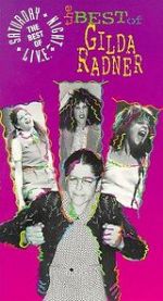 Watch Saturday Night Live: The Best of Gilda Radner Nowvideo