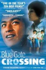Watch Blue Gate Crossing (Lan se da men) Nowvideo