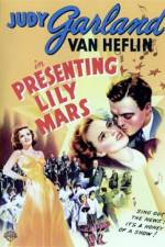 Watch Presenting Lily Mars Nowvideo
