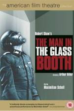 Watch The Man in the Glass Booth Nowvideo