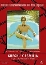 Watch Chechu y familia Nowvideo