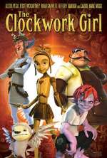Watch The Clockwork Girl Nowvideo