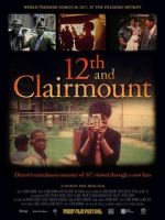 Watch 12th and Clairmount Nowvideo