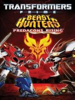 Watch Transformers Prime Beast Hunters: Predacons Rising Nowvideo