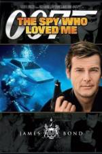 Watch James Bond: The Spy Who Loved Me Nowvideo