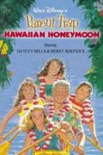 Watch Parent Trap - Hawaiian Honeymoon Nowvideo