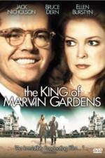 Watch The King of Marvin Gardens Nowvideo