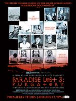 Watch Paradise Lost 3: Purgatory Nowvideo