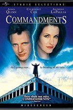 Watch Commandments Nowvideo