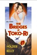 Watch The Bridges at Toko-Ri Nowvideo