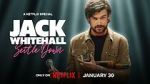 Watch Jack Whitehall: Settle Down (TV Special 2024) Nowvideo