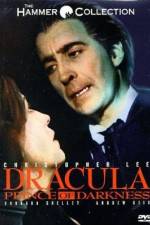 Watch Dracula Prince of Darkness Nowvideo