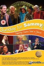 Watch Sunday for Sammy Nowvideo