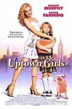 Watch Uptown Girls Nowvideo