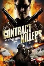 Watch Contract Killers Nowvideo