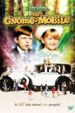 Watch The Gnome-Mobile Nowvideo