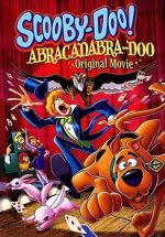 Watch Scooby-Doo! Abracadabra-Doo Nowvideo