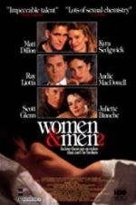 Watch Women & Men 2: In Love There Are No Rules Nowvideo