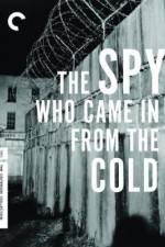 Watch The Spy Who Came in from the Cold Nowvideo