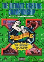 Watch UFC 10: The Tournament Nowvideo