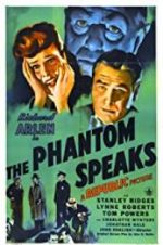 Watch The Phantom Speaks Nowvideo