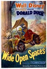 Watch Wide Open Spaces (Short 1947) Nowvideo