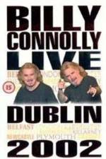 Watch Billy Connolly Live 2002 Nowvideo