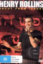 Watch Henry Rollins Uncut from Israel Nowvideo