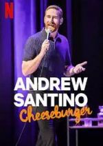 Watch Andrew Santino: Cheeseburger Nowvideo