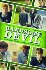 Watch Handsome Devil Nowvideo
