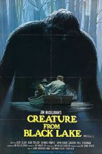 Watch Creature from Black Lake Nowvideo