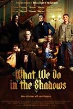 Watch What We Do in the Shadows Nowvideo