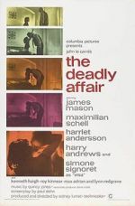 Watch The Deadly Affair Nowvideo