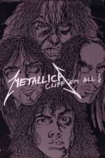 Watch Metallica: Cliff 'Em All! Nowvideo
