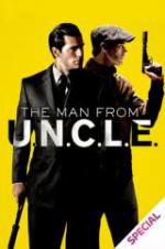 Watch The Man From U.N.C.L.E Sky Movies Special Nowvideo